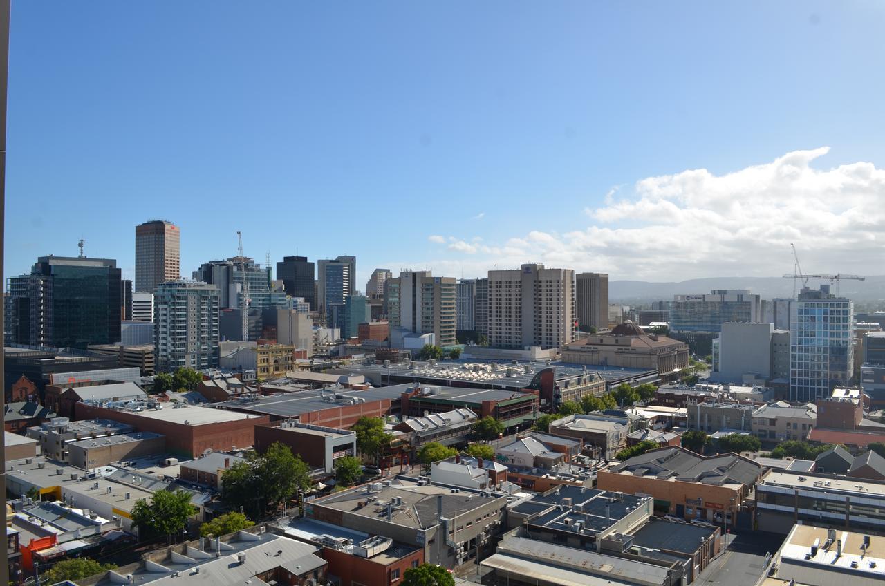 Whitmore Sq Adelaide Ngoại thất bức ảnh