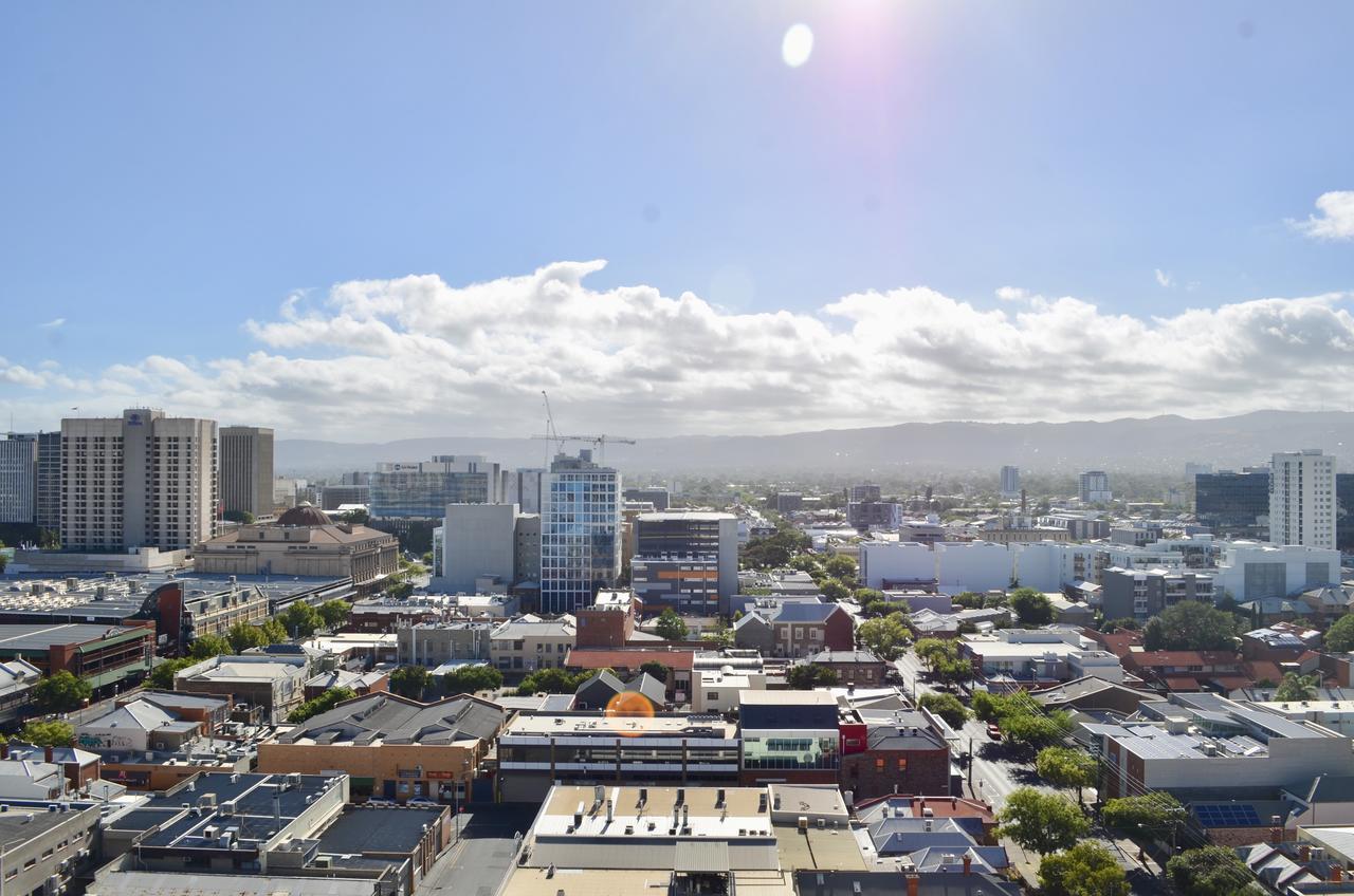Whitmore Sq Adelaide Ngoại thất bức ảnh