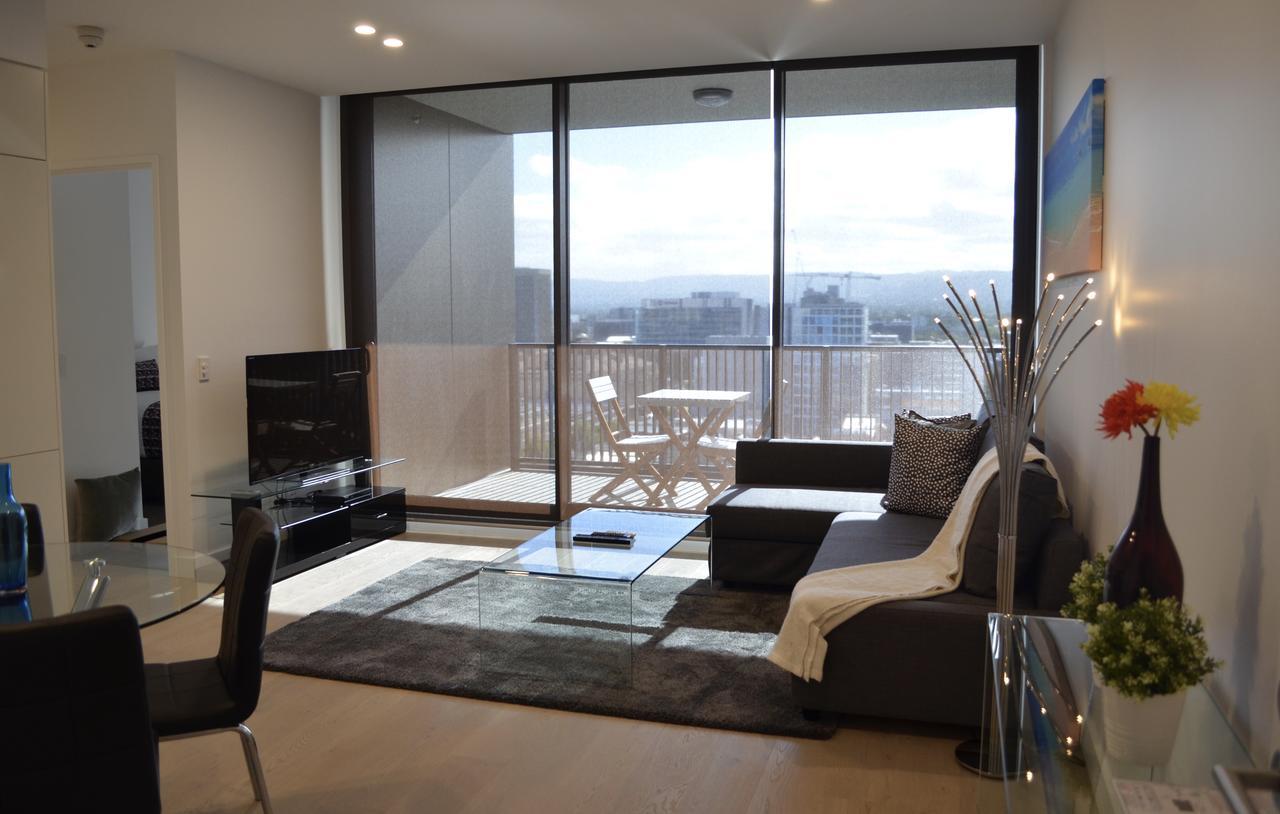 Whitmore Sq Adelaide Ngoại thất bức ảnh