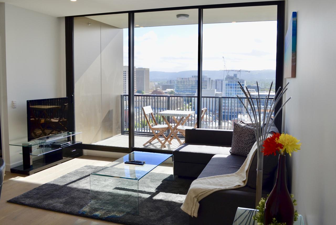 Whitmore Sq Adelaide Ngoại thất bức ảnh