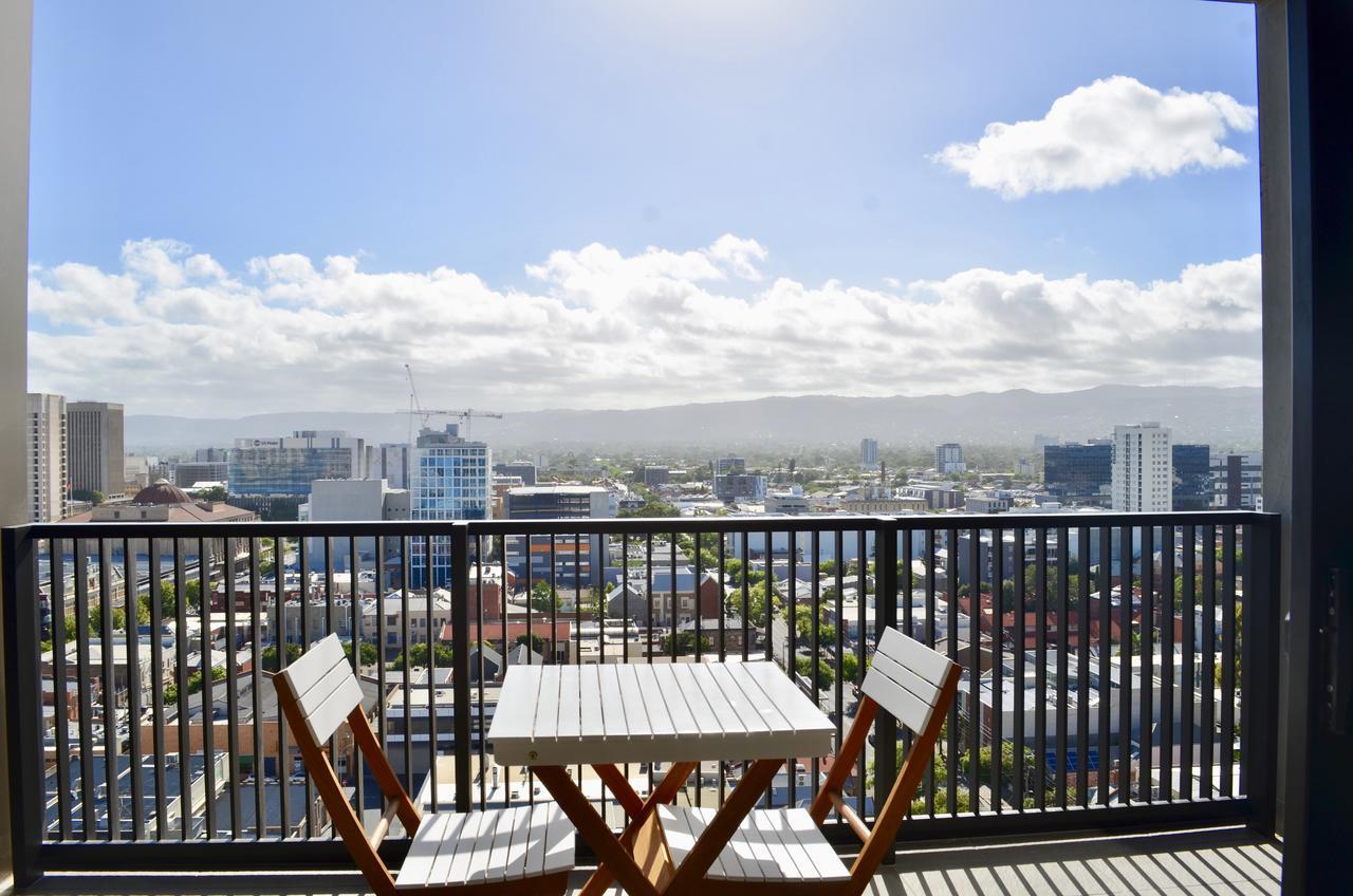 Whitmore Sq Adelaide Ngoại thất bức ảnh