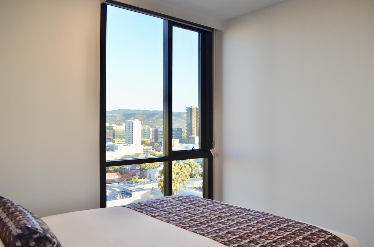 Whitmore Sq Adelaide Ngoại thất bức ảnh