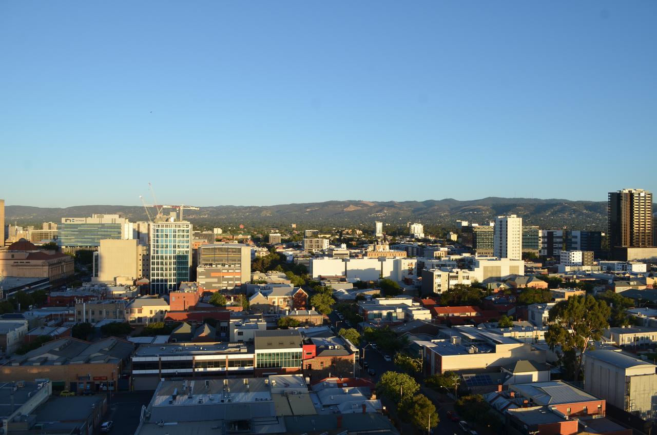 Whitmore Sq Adelaide Ngoại thất bức ảnh